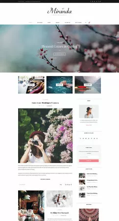 CheerUp - Food, Blog & Magazine