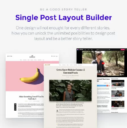 JNews - WordPress Newspaper Magazine Blog AMP Theme
