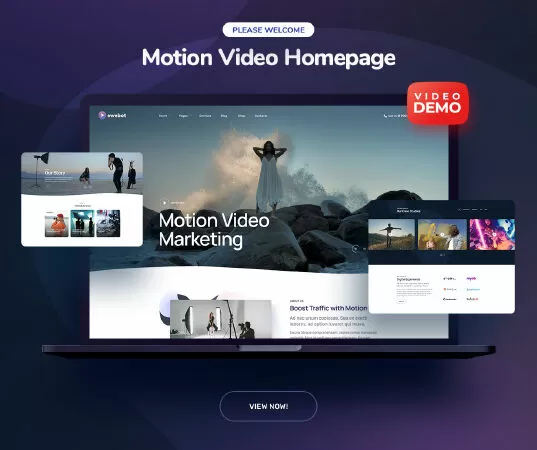 Ewebot - SEO Marketing Digital Agency