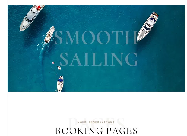 Seafarer - Yacht and Boat Rental Theme