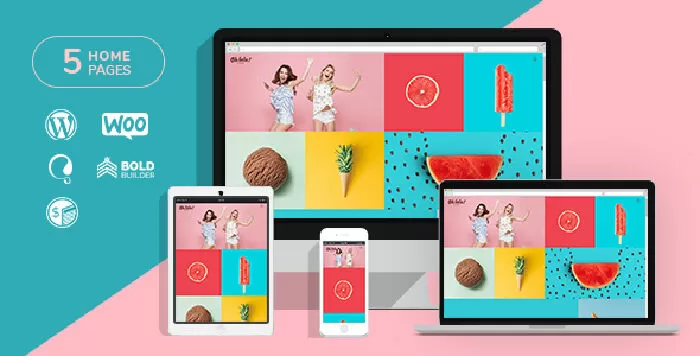 Ohlala - Cake Shop, Ice Cream & Juice Bar