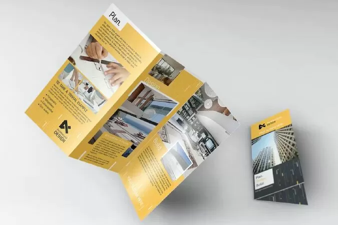 Architectural Design - Set Templates