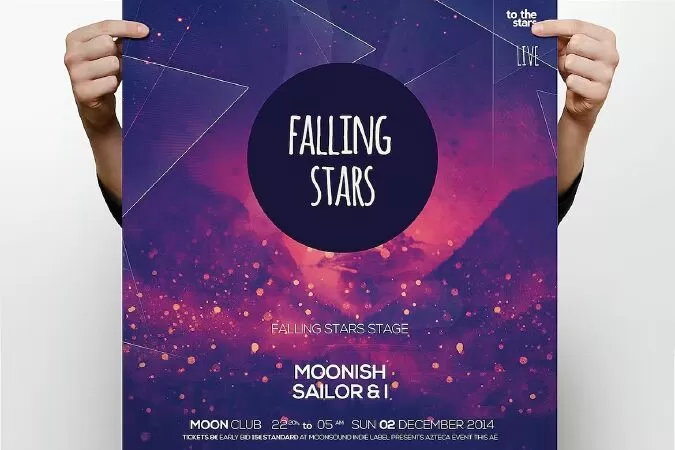 Winter Flyer 4