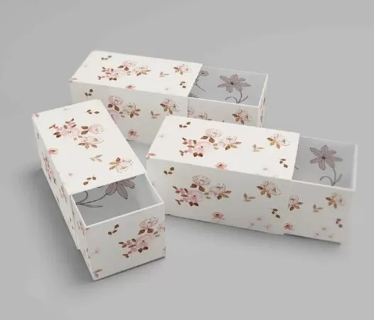 Package Box Mockup 66, Gift Box Mockup, Packaging Mockup