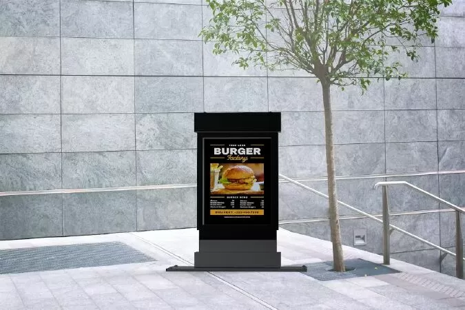 Billboard Mockups 6