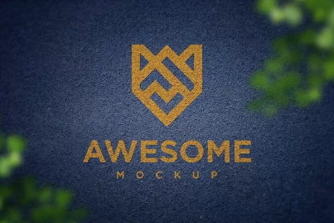 Logo Mockup