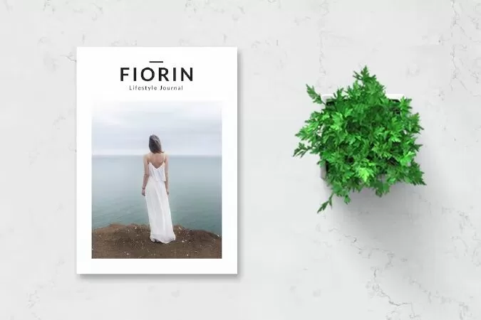 Fashion Magazine 6