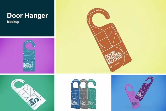 Door Hanger