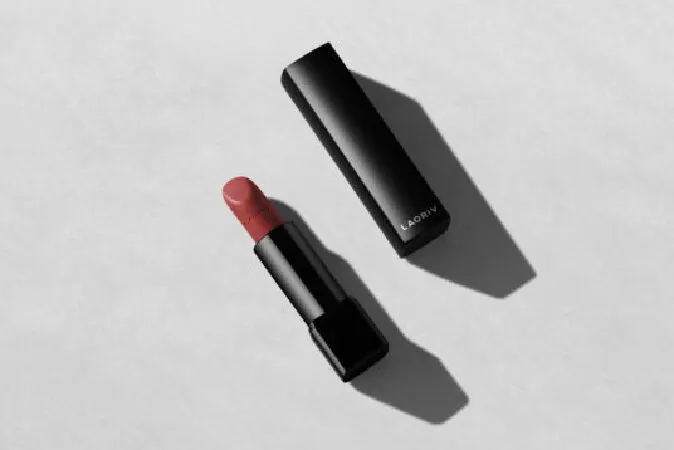 Lipstick Mockup