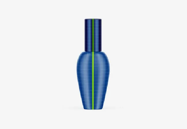 Perfume Bottle Mockup