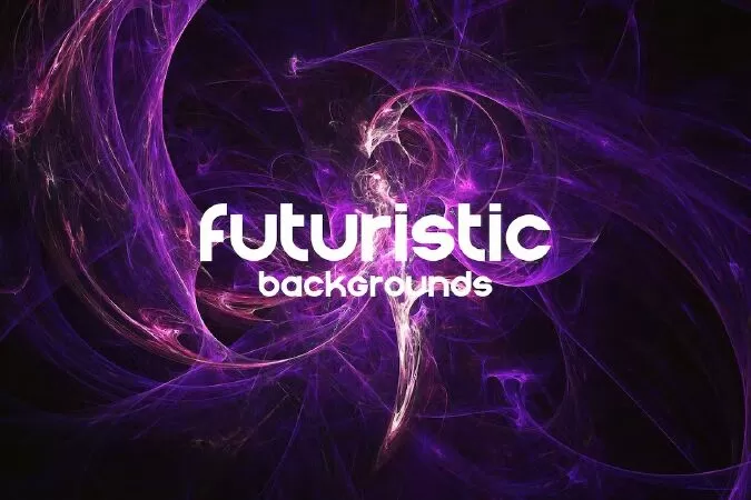 Futuristic Backgrounds