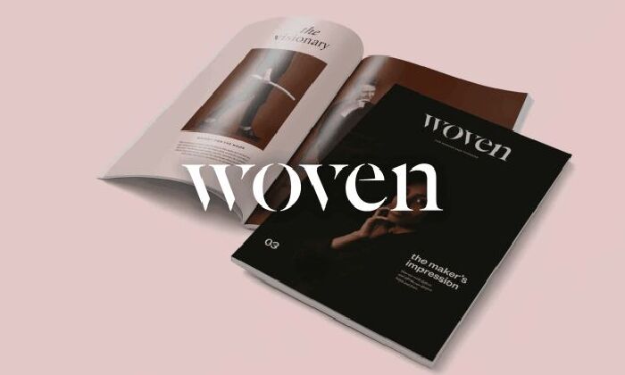 Woven Magazine