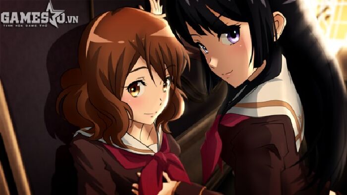 Hibike! Euphonium