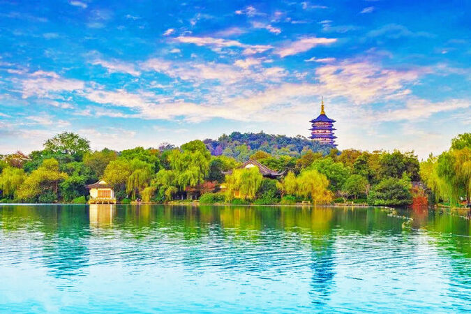 West Lake