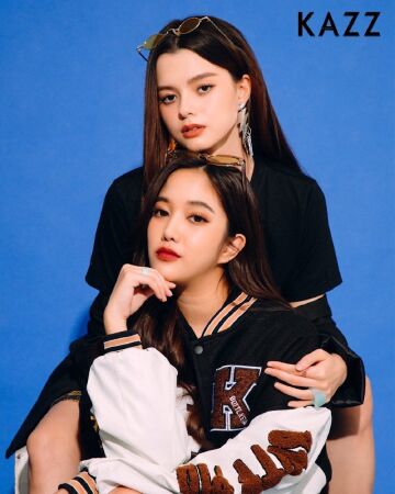 Gap the series