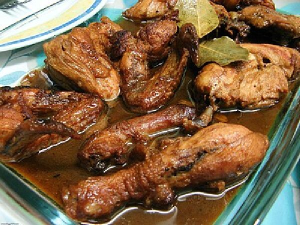 Adobo, Philippines