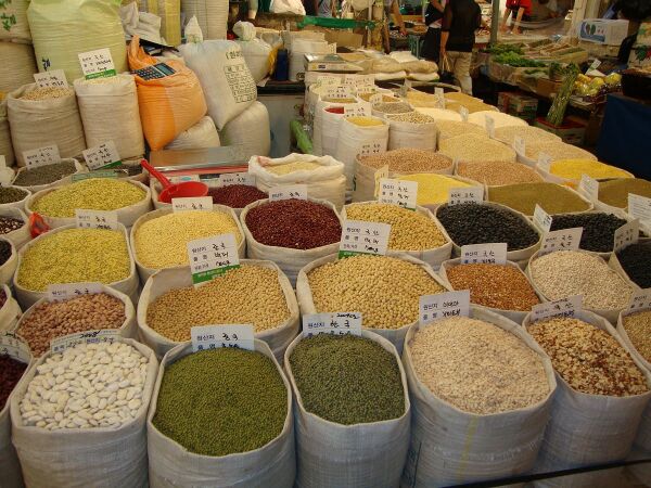Gyeongdong Market (Seoul)