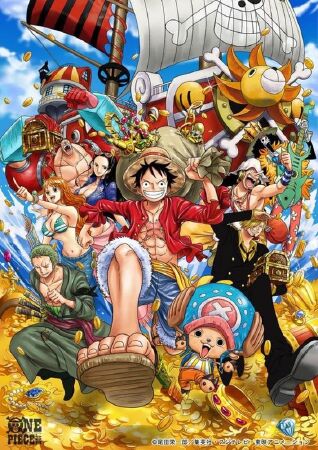 One Piece