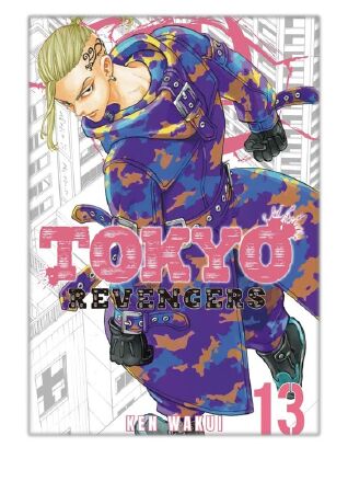 Tokyo Revengers