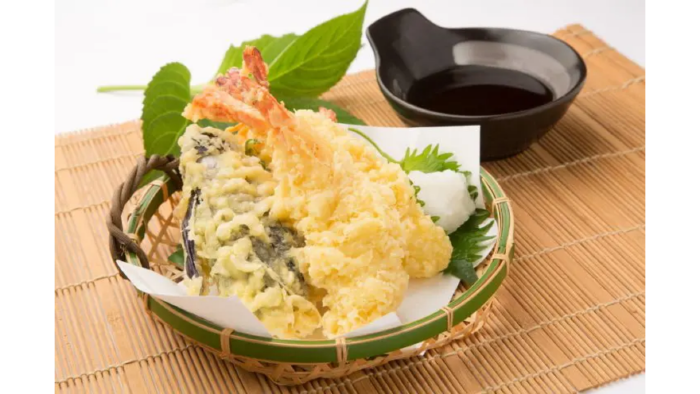 Tempura