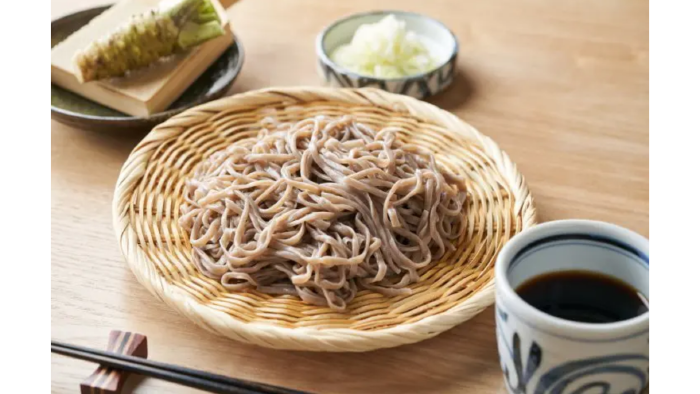 Soba và Udon