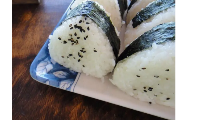 Onigiri