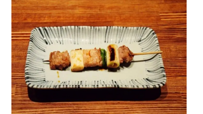 Yakitori