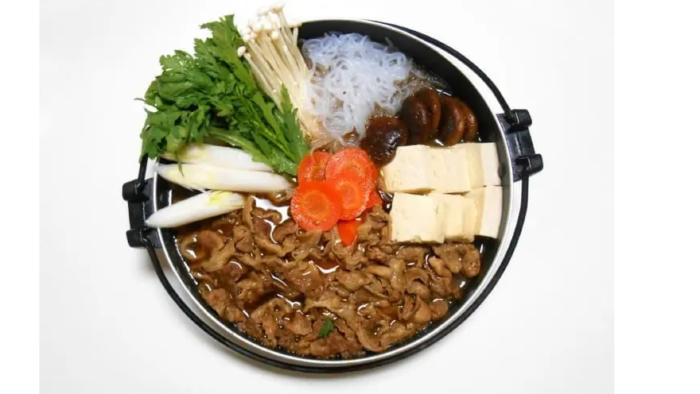 Sukiyaki
