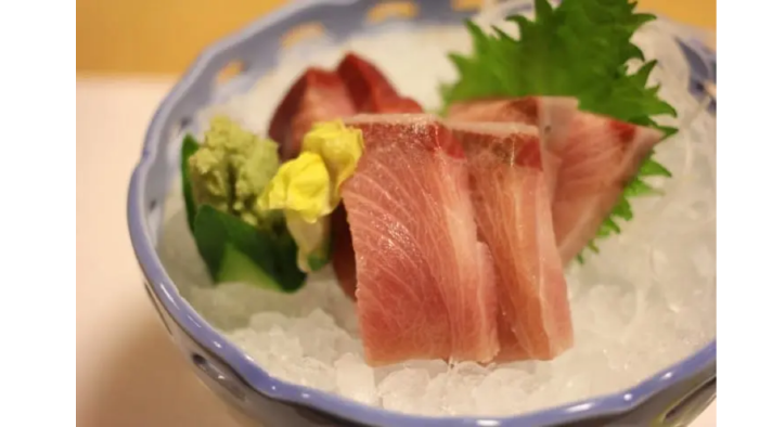 Sashimi