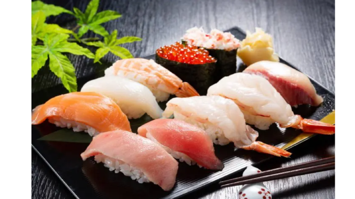 Sushi