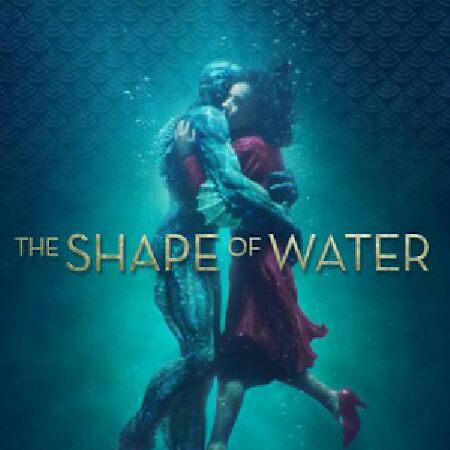 The Shape of Water
