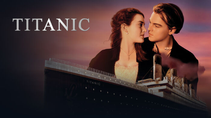 Titanic