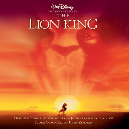 Circle of Life - The Lion King