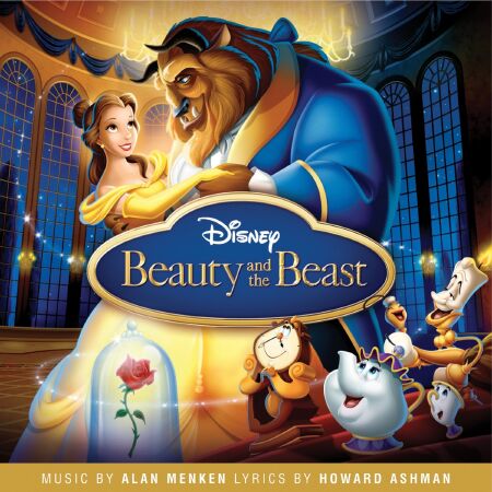 Beauty and the Beast - Beauty and the Beast