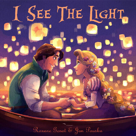 I See the Light - Tangled