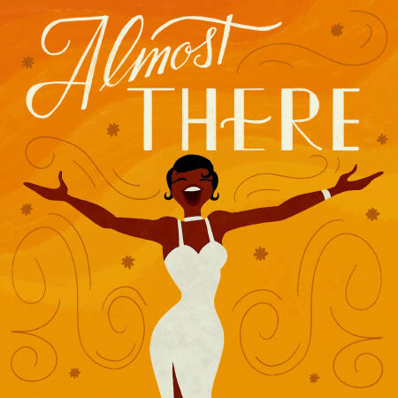 Almost There - The Princess and the Frog
