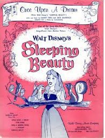 Once Upon a Dream - Sleeping Beauty