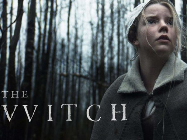 The Witch