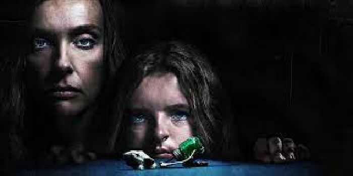 Hereditary