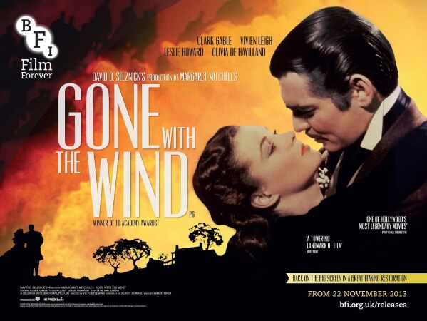 Gone with the Wind