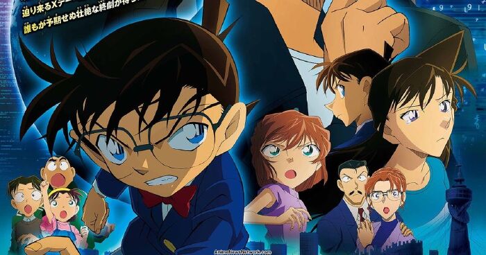Detective Conan