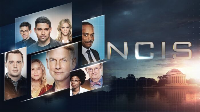 NCIS (2003)