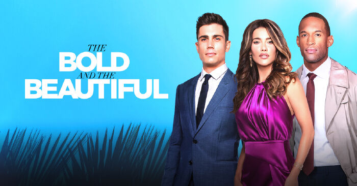 Bold and the Beautiful