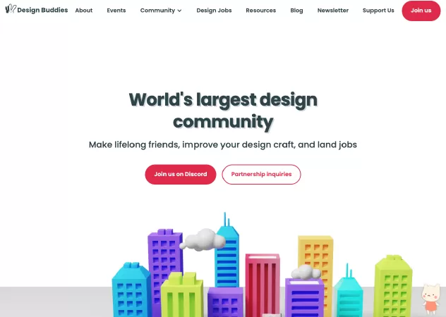 Design Buddies
