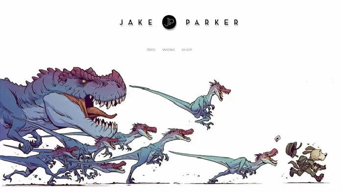 Accessible Work Samples