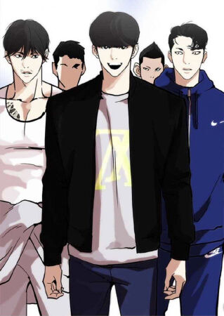 Lookism