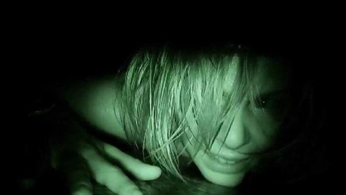 The Blair Witch Project
