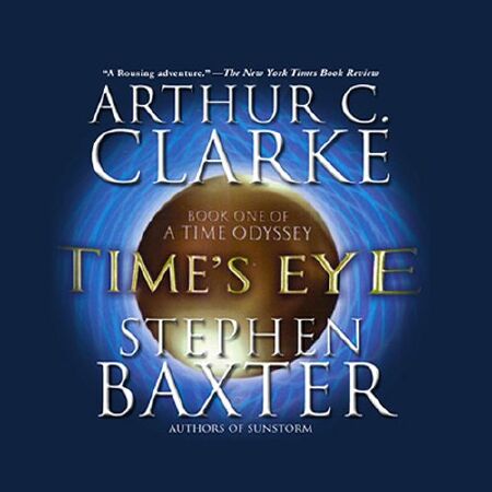 Time's Eye