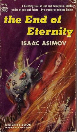 The End of Eternity