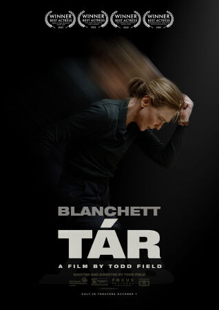 Tár (2022)